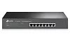 TP-Link TL-SX1008 8-Port 10G rack switch