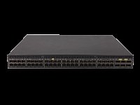 HPE 5710 48SFP+ 6QSFP+/2QSFP28 Switch