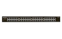 Netgear GS348 48-port Gigabit Switch, fanless