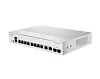 Cisco Bussiness switch CBS250-8T-E-2G-EU