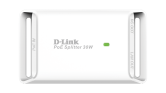 D-Link DPE-301GS 1-Port Gigabit PoE Splitter