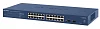 NETGEAR ProSAFE® 24-Port Gigabit Smart Switch, GS724T