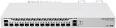 MikroTik CCR2004-1G-12S+2XS, Cloud Core Router