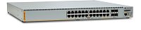 Allied Telesis AT-x610-24Ts-POE+