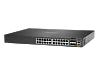 Aruba 6200F 24G 4SFP+ Switch