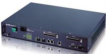 ZyXEL VES1724-56 24-port VDSL2 Box DSLAM