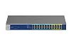 NETGEAR 24PT GE U60 POE++ UM SWITCH