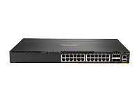 Aruba 6300M 24G 4SFP56 Swch