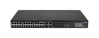 HPE 5140 24G PoE+ 4SFP+ EI Switch