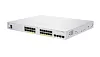 Cisco Bussiness switch CBS250-24FP-4X-EU