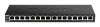 D-Link DGS-1016S 16x10/100/1000 Unmanaged Switch