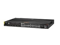 Aruba 4100i 24G CL4/CL6 POE 4SFP+ Switch