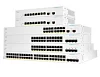 Cisco Bussiness switch CBS220-48FP-4X-EU