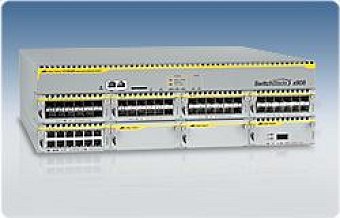 Allied Telesis 8 Slot chassis AT-SBx908