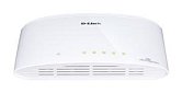 D-Link DGS-1005D 5x10/100/1000 Desktop Switch