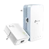 TP-Link TL-WPA7517KIT AV1000 Gb Pwrline AC750 Wifi kit (2ks)