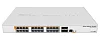 MIKROTIK CRS328-24P-4S+RM 24-port Gigabit Cloud Router Switch