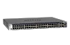 NETGEAR M4300-52G MANAGED SWITCH, GSM4352S