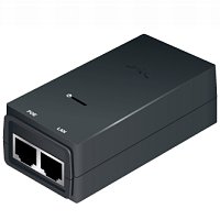 POE-24, Gigabit PoE adpt.24V/0,5A (12W) vč.kabelu