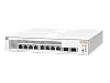 Aruba IOn 1930 8G 2SFP 124W Switch