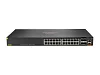 Aruba 6300F 24G CL4 PoE 4SFP56 Sw