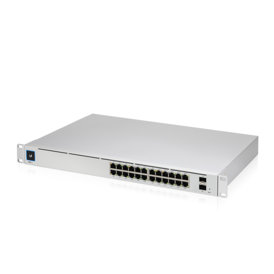 UBNT USW-Pro-24-POE Gen2 UniFi Switch