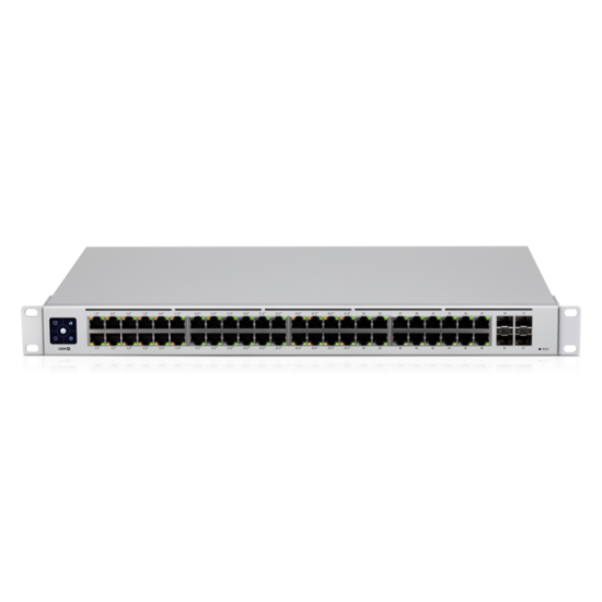 UBNT USW-48-POE UniFi Switch 48 PoE