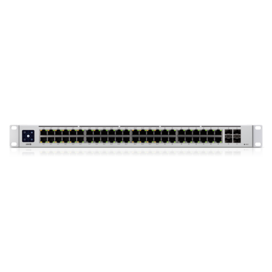 UBNT USW-48-POE UniFi Switch 48 PoE