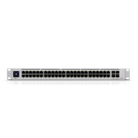 UBNT USW-Pro-48 UniFi Switch PRO 48