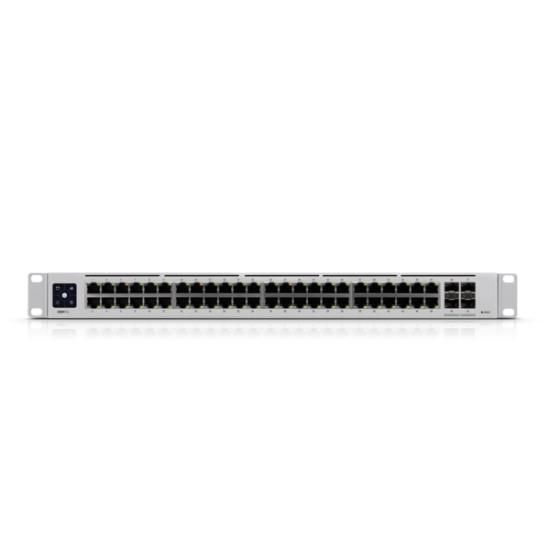 UBNT USW-Pro-48 UniFi Switch PRO 48