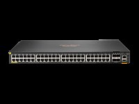 Aruba 6200F 48G Class4 PoE 4SFP+ 740W Switch