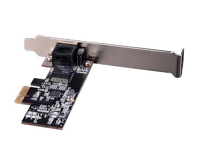 AKASA 2.5 Gigabit PCIe síťová karta