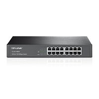TP-Link TL-SF1016DS 16x 10/100Mbps Switch