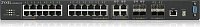 Zyxel 24xGb 4xRJ45/SFP 4xSFP+ L3 XGS4600-32