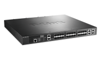 D-Link DXS-3400-24SC 20x10GbE 4xSFP+ switch