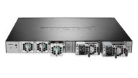 D-Link DXS-3400-24SC 20x10GbE 4xSFP+ switch