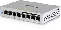 UBNT UniFi Switch, 8-Port, 4x PoE Out, 60W, 5pack