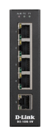 D-Link DIS-100G-5W Industrial Gigabit Unmanaged Switch