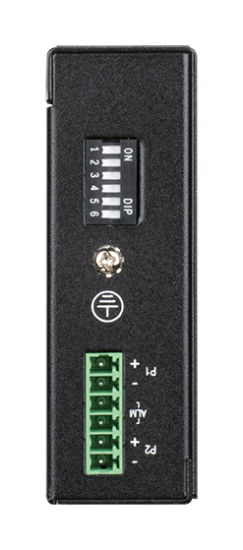 D-Link DIS-100G-5W Industrial Gigabit Unmanaged Switch