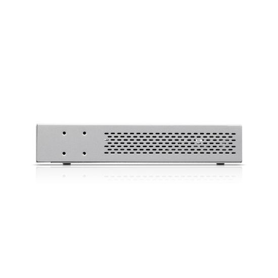 UBNT US-XG-6POE UniFi Switch,10GB,6-port,802.3bt