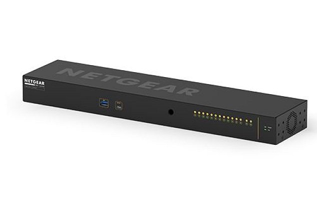 NETGEAR M4250-12M2XF MANAGED SWITCH