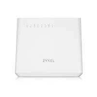 ZYXEL VMG8825-T50K Dual Band Wireless AC/N VDSL2 Combo WAN Gigabit Gateway