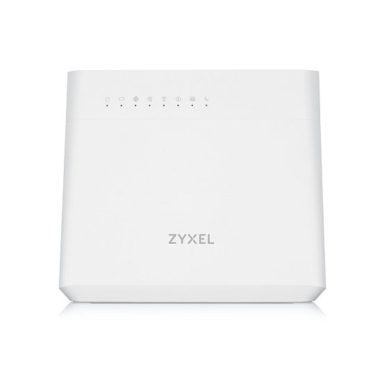 ZYXEL VMG8825-T50K Dual Band Wireless AC/N VDSL2 Combo WAN Gigabit Gateway