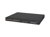 HPE 5140 24G POE+ 2SFP+ 2XGT EI Switch