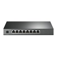TP-Link TL-SG2008P 8xGb 62W (4xPOE+) Smart switch Omada SDN