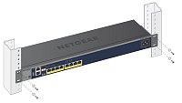 NETGEAR M4200-10MG-POE+ MANAGED SWITCH