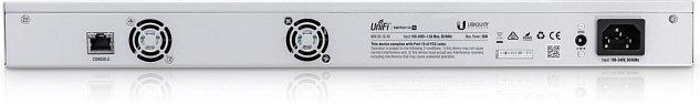 UBNT UniFiSwitch US-16-XG, 16-Port, 10 GB, Bez PoE