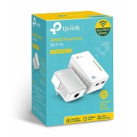 TP-Link TL-WPA4220Kit N300 Powerline Extend.Kit (2ks)