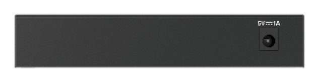 D-Link DGS-108GL Kovový 8-portový Gigabit stolní switch