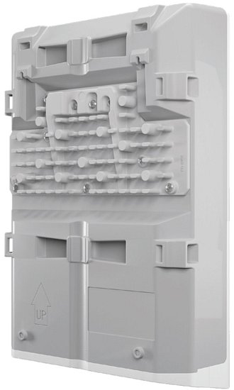 MikroTik CRS318-1Fi-15Fr-2S-OUT, reverse PoE